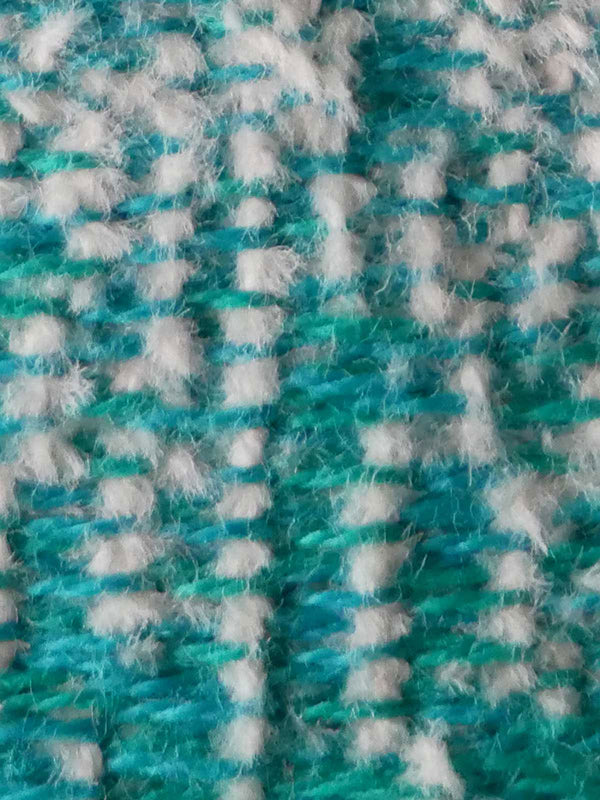 Constellation Cielo Woven Wrap by Oscha Oscha at Little Zen One