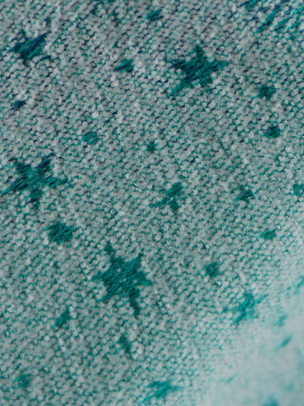 Constellation Cielo Woven Wrap by Oscha Oscha at Little Zen One