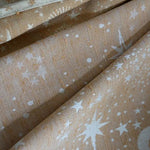 Constellation Delos Fabric Piece by Oscha - FabricLittle Zen One1111144361