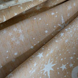 Constellation Delos Fabric Piece by Oscha - FabricLittle Zen One1111144361