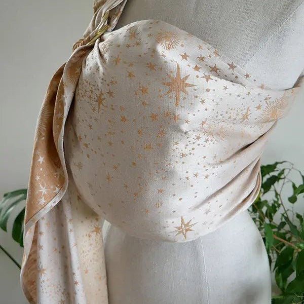 Constellation Delos Ring Sling by Oscha - Ring SlingLittle Zen One1111144424