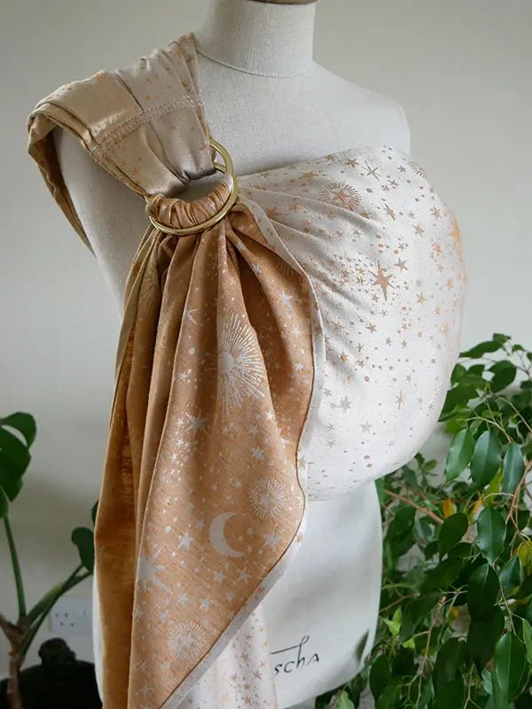 Constellation Delos Ring Sling by Oscha - Ring SlingLittle Zen One1111144424