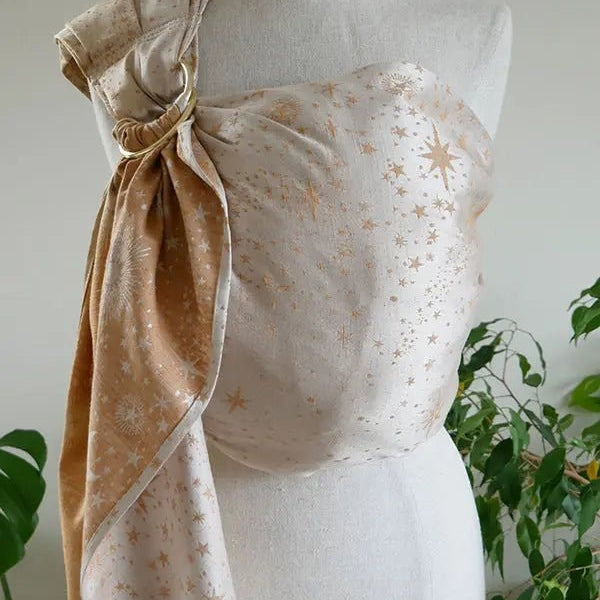 Constellation Delos Ring Sling by Oscha - Ring SlingLittle Zen One1111144424