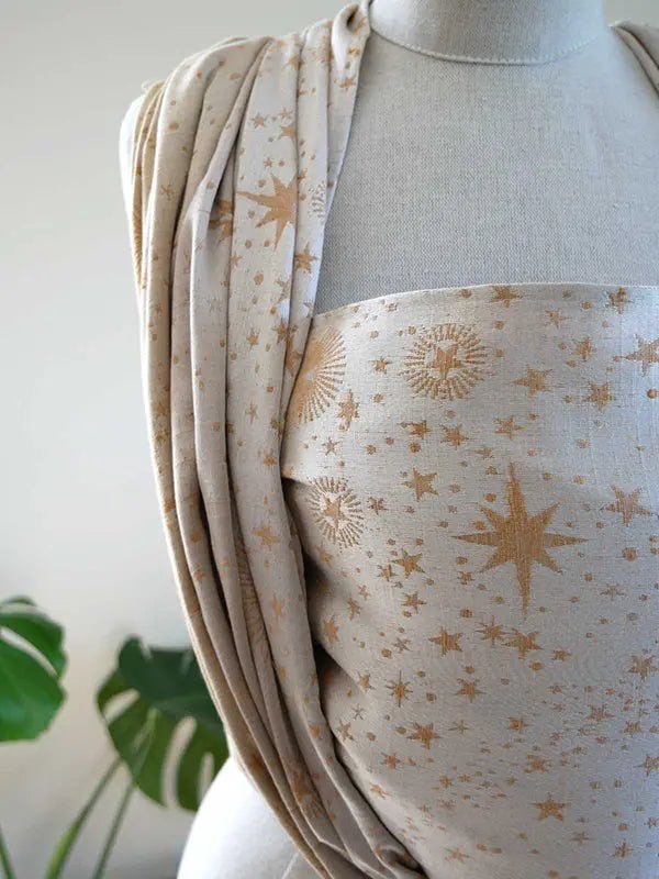 Constellation Delos Woven Wrap