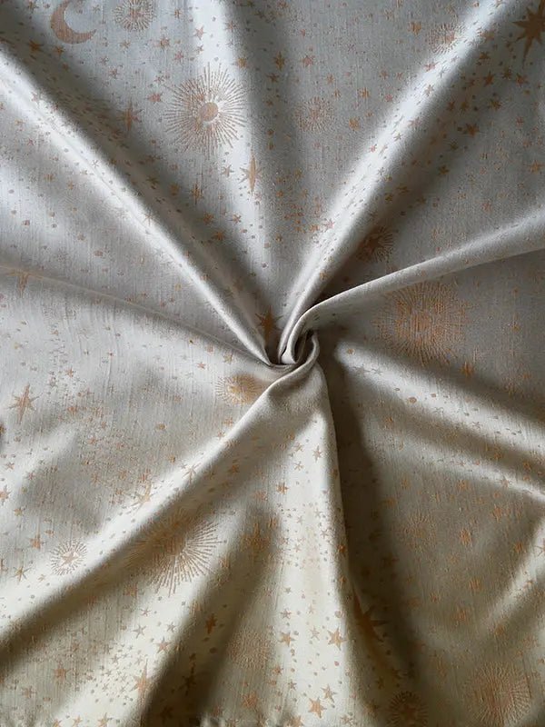 Constellation Delos Woven Wrap by Oscha - Woven WrapLittle Zen One1111144353