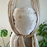 Constellation Delos Woven Wrap by Oscha - Woven WrapLittle Zen One1111144353