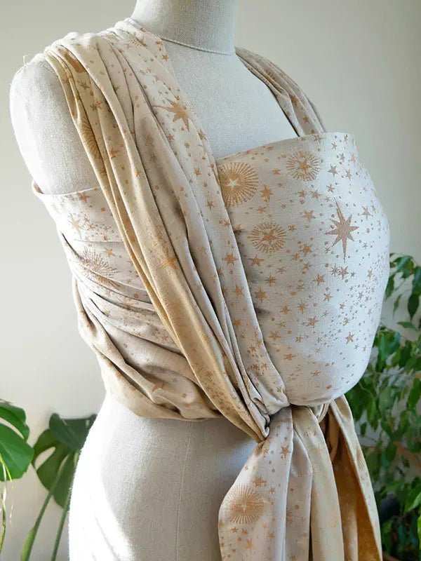 Constellation Delos Woven Wrap