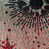Constellation Infinity 1m Fabric Piece by Oscha Fabric
