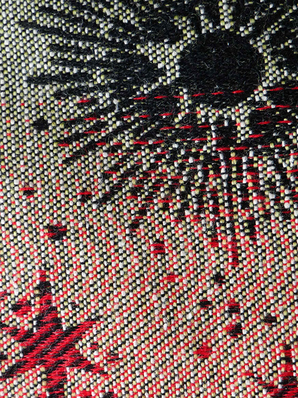 Constellation Infinity 1m Fabric Piece by Oscha Fabric