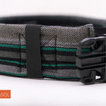 Waist Belt Buckle and Tie for MySol and WrapMySol by Girasol Girasol