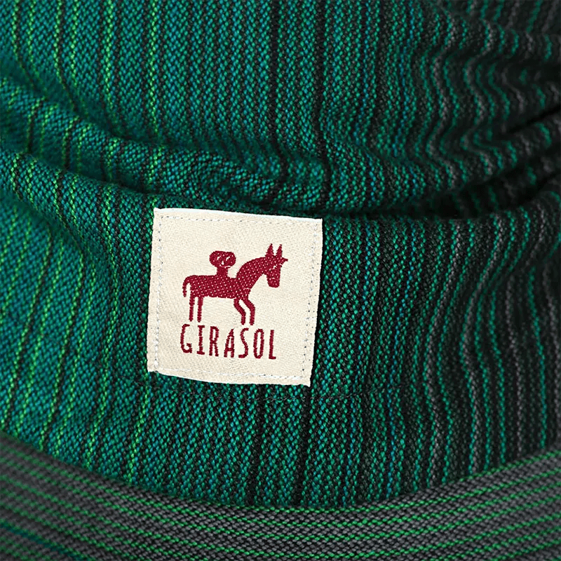 Cunning Mysol Half Buckle