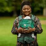 Cunning MySol Half Buckle by Girasol - Half Buckle CarrierLittle Zen One4157025737