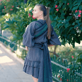 Cunning Woven Wrap
