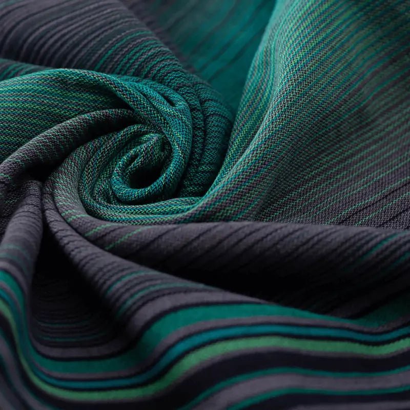 Cunning Woven Wrap
