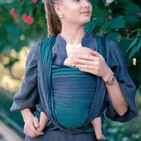 Cunning Woven Wrap