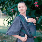 Cunning Woven Wrap