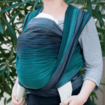 Cunning Woven Wrap by Girasol - Woven WrapLittle Zen One4157026037