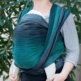 Cunning Woven Wrap by Girasol - Woven WrapLittle Zen One4157026037