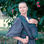 Cunning Woven Wrap by Girasol - Woven WrapLittle Zen One4157026037