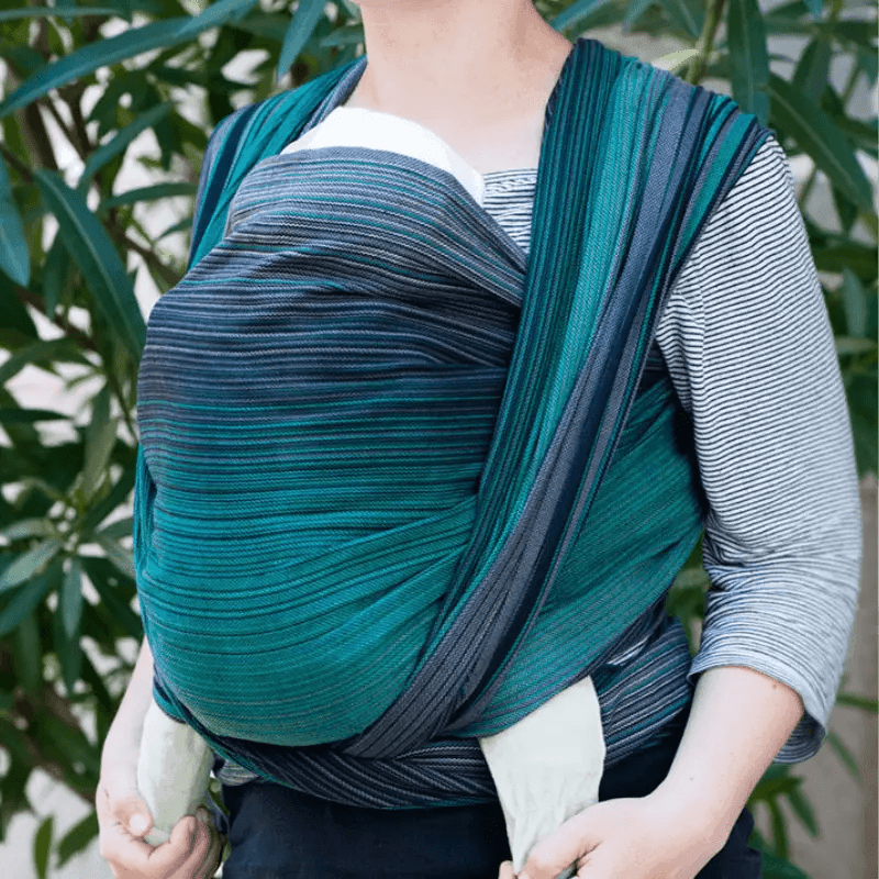 Cunning Woven Wrap
