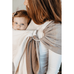 Cupcake Ring Sling