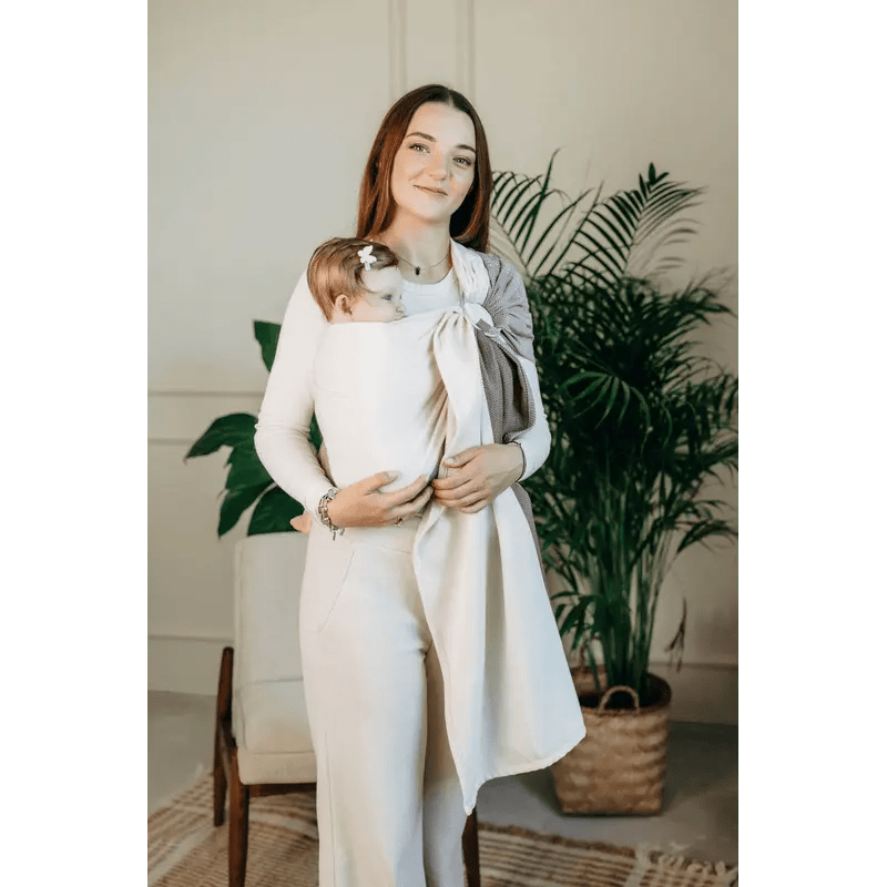 Cupcake Ring Sling by LennyLamb - Ring SlingLittle Zen One5907557781541