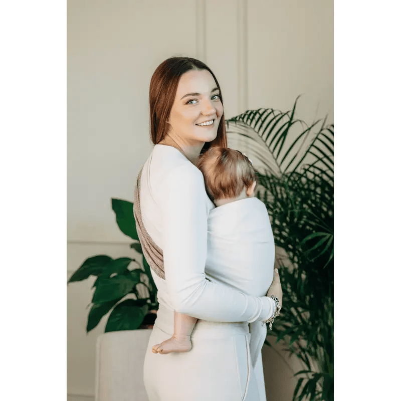 Cupcake Ring Sling by LennyLamb - Ring SlingLittle Zen One5907557781541