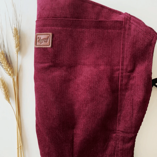 Currant Onbuhimo by Happy Baby - OnbuhimoLittle Zen One05614160