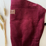 Currant Toddler Carrier by Happy Baby Buckle Carrier