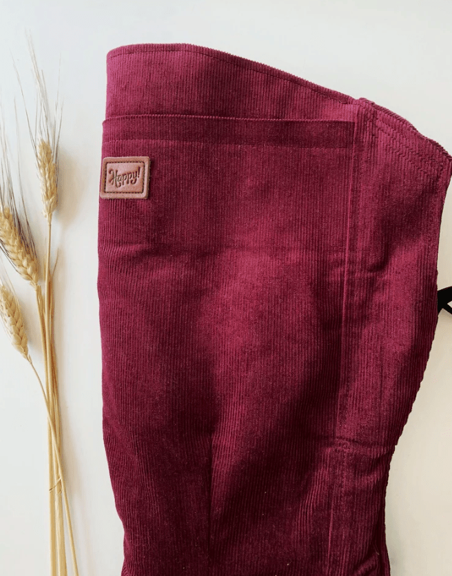 Currant Toddler Carrier by Happy Baby - Buckle CarrierLittle Zen One06088784