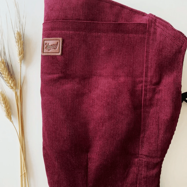 Currant Toddler Onbuhimo by Happy Baby - OnbuhimoLittle Zen One61139024