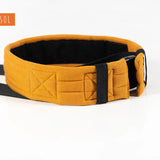 Waist Belt Buckle and Tie for MySol and WrapMySol by Girasol Girasol