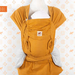 Curry WrapMySol Half Buckle by Girasol - Half Buckle CarrierLittle Zen One4157025740