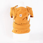 Curry WrapMySol Mei Tai by Girasol - Mei TaiLittle Zen One4157025656