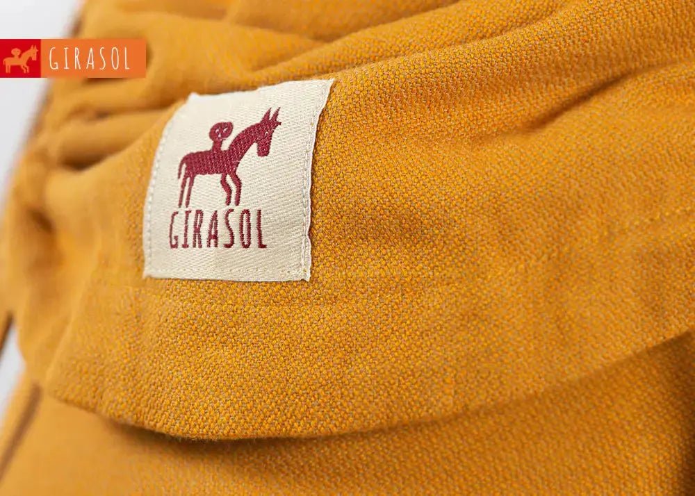 Curry WrapMySol Mei Tai by Girasol - Mei TaiLittle Zen One4157025656