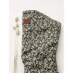 Cypress Bloom Desert Tan Original Baby Carrier by Happy Baby Buckle Carrier