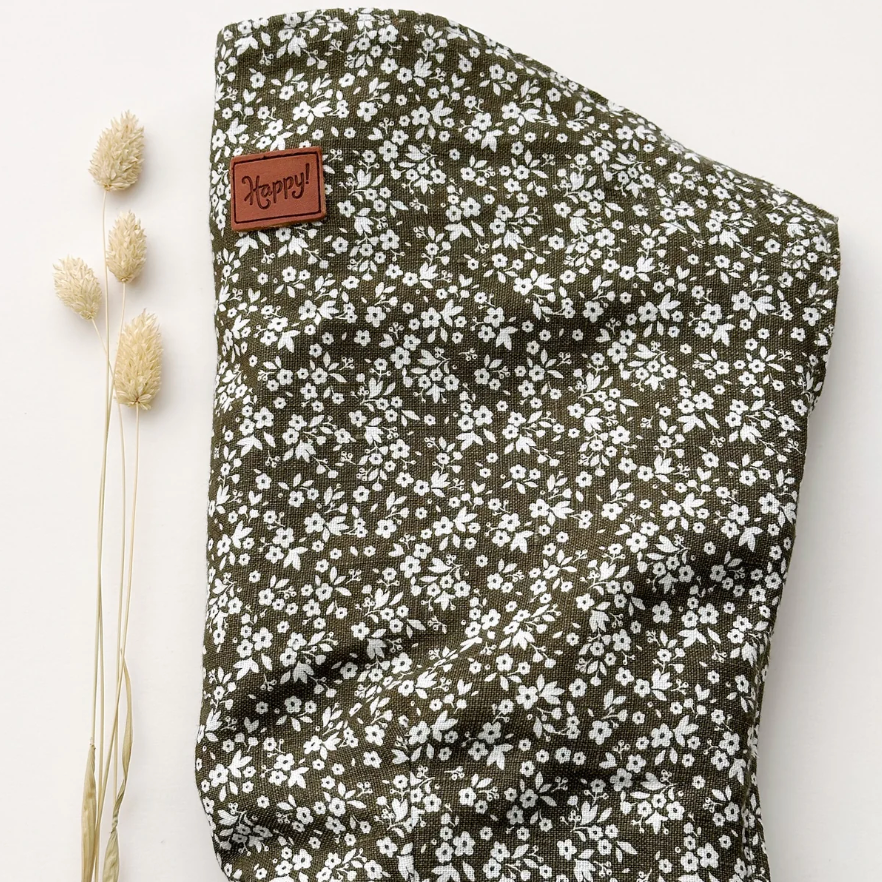 Cypress Bloom Onbuhimo by Happy Baby Onbuhimo