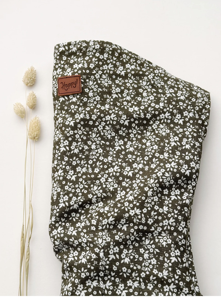 Cypress Bloom Onbuhimo by Happy Baby Happy Baby at Little Zen One