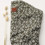 Cypress Bloom Toddler Carrier by Happy Baby Buckle Carrier
