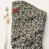 Cypress Bloom Toddler Carrier by Happy Baby Buckle Carrier