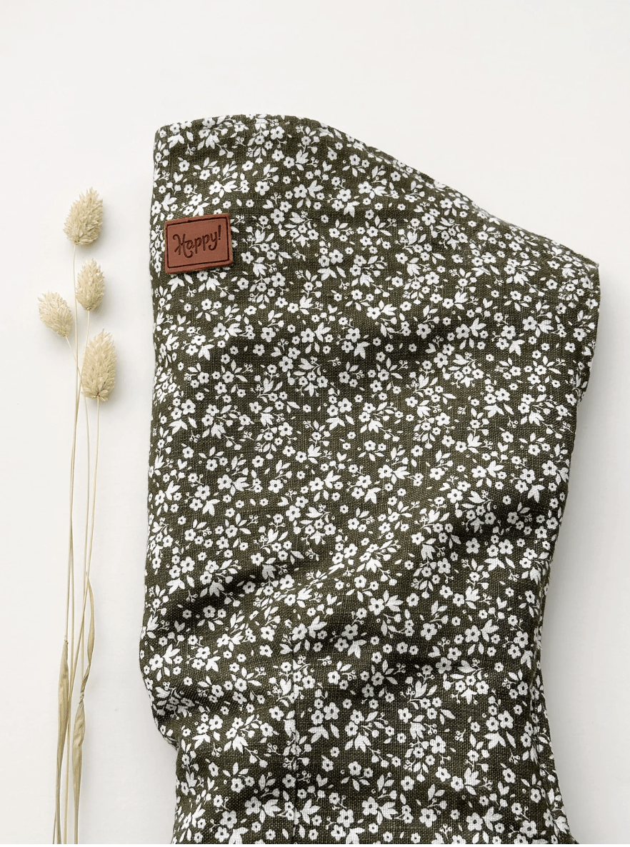 Cypress Bloom Toddler Carrier by Happy Baby - Buckle CarrierLittle Zen One10938448