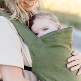Cypress Original Baby Carrier by Happy Baby Buckle Carrier