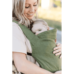 Cypress Versa Baby Carrier by Happy Baby Buckle Carrier