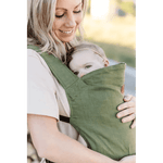 Cypress Versa Baby Carrier by Happy Baby - Buckle CarrierLittle Zen One67298896