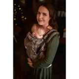 Deco Retro State of Mind LennyUpGrade by LennyLamb - Buckle CarrierLittle Zen One25533264