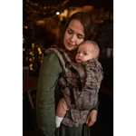 Deco Retro State of Mind LennyUpGrade by LennyLamb - Buckle CarrierLittle Zen One25533264