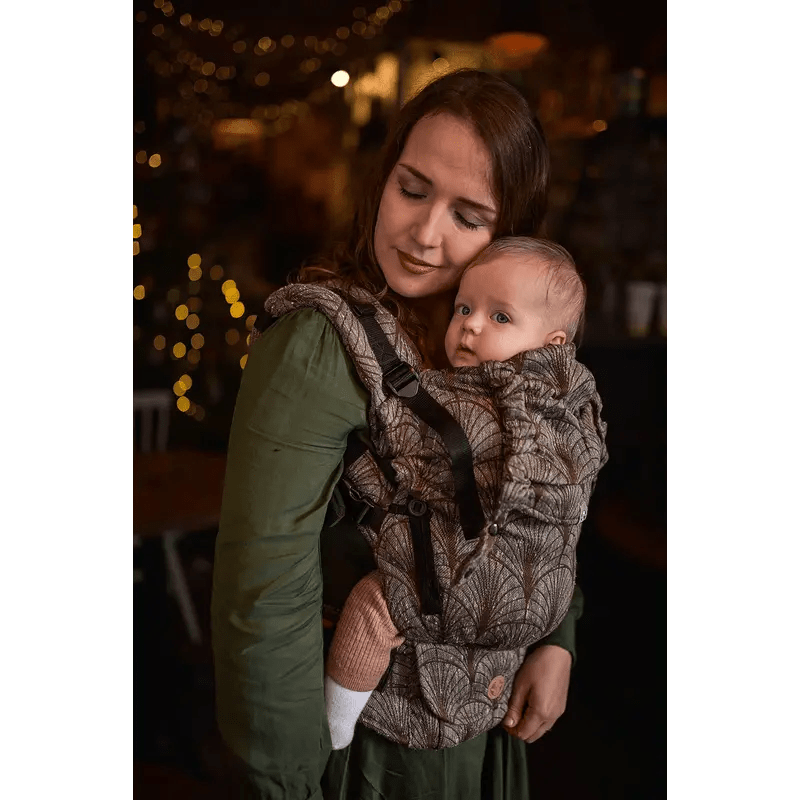 Deco Retro State of Mind LennyUpGrade by LennyLamb - Buckle CarrierLittle Zen One25533264