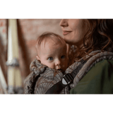 Deco Retro State of Mind LennyUpGrade by LennyLamb - Buckle CarrierLittle Zen One25533264