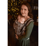 Deco Retro State of Mind LennyUpGrade by LennyLamb - Buckle CarrierLittle Zen One25533264