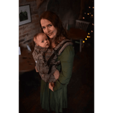 Deco Retro State of Mind LennyUpGrade by LennyLamb - Buckle CarrierLittle Zen One25533264